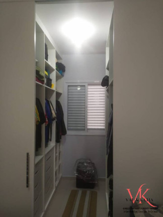 Apartamento com 2 Quartos à Venda, 75 m² em Jardim Bela Vista - Taubaté