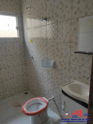Imagem Casa com 2 Quartos à Venda,  em Residencial Moimaz - Birigui