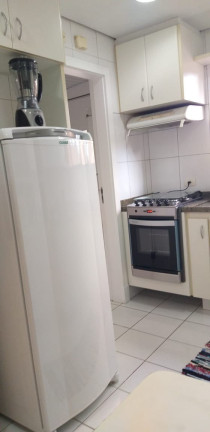 Imagem Imóvel com 3 Quartos à Venda, 123 m² em Morumbi - São Paulo Imagem Imóvel com 3 Quartos à Venda, 123 m² em Morumbi - São Paulo