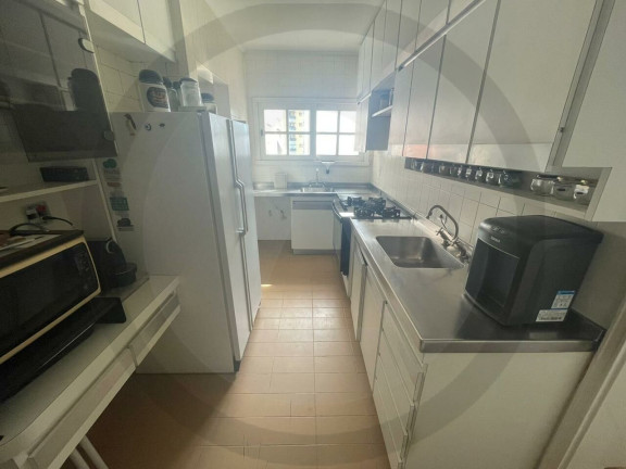 Imagem Apartamento com 4 Quartos à Venda, 210 m² em Morumbi - São Paulo Imagem Apartamento com 4 Quartos à Venda, 210 m² em Morumbi - São Paulo