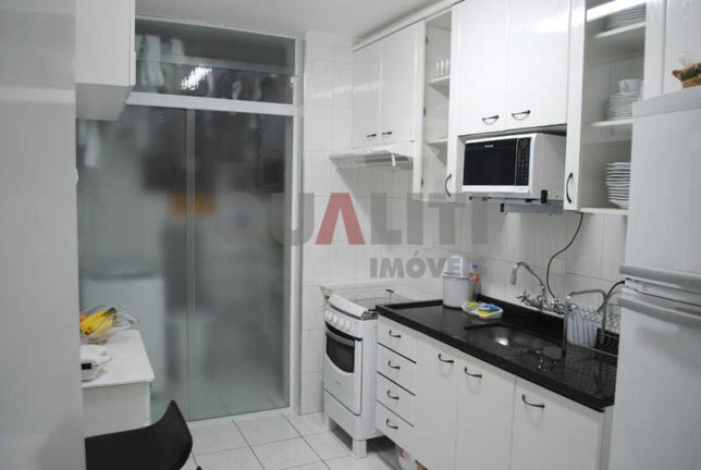 Imagem Apartamento com 2 Quartos à Venda, 161 m² em Campo Belo - São Paulo Imagem Apartamento com 2 Quartos à Venda, 161 m² em Campo Belo - São Paulo