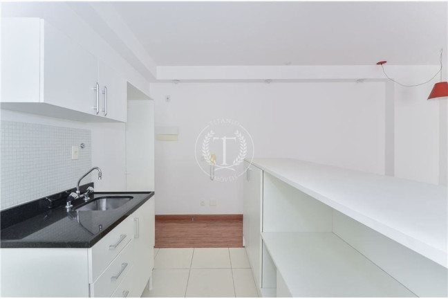 Imagem Apartamento com 1 Quarto à Venda, 51 m² em Bela Vista - São Paulo