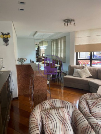 Apartamento com 3 Quartos à Venda, 196 m² em Centro - Londrina