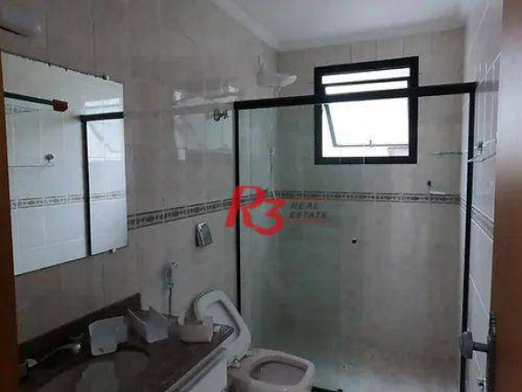Imagem Apartamento com 2 Quartos para Alugar, 150 m² em Pompéia - Santos Imagem Apartamento com 2 Quartos para Alugar, 150 m² em Pompéia - Santos