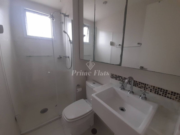 Imagem Apartamento com 1 Quarto à Venda, 49 m² em Vila Gertrudes - São Paulo Imagem Apartamento com 1 Quarto à Venda, 49 m² em Vila Gertrudes - São Paulo