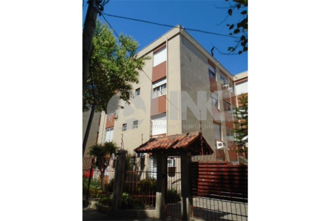 Imagem Apartamento com 1 Quarto à Venda, 32 m² em Passo Da Areia - Porto Alegre Imagem Apartamento com 1 Quarto à Venda, 32 m² em Passo Da Areia - Porto Alegre