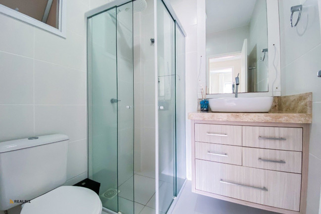 Imagem Apartamento com 2 Quartos à Venda, 84 m² em Palmas - Governador Celso Ramos Imagem Apartamento com 2 Quartos à Venda, 84 m² em Palmas - Governador Celso Ramos