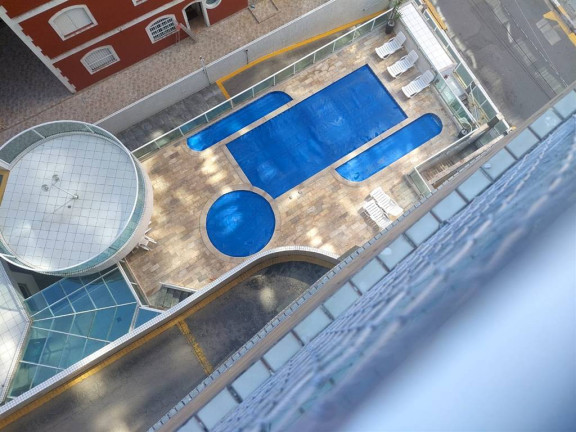 Imagem Apartamento com 2 Quartos à Venda, 82 m² em Tupi - Praia Grande