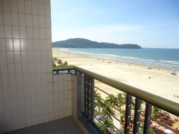 Imagem Apartamento com 3 Quartos à Venda, 148 m² em Vila Guilhermina - Praia Grande Imagem Apartamento com 3 Quartos à Venda, 148 m² em Vila Guilhermina - Praia Grande
