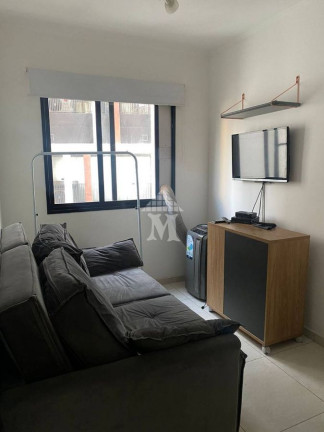 Imagem Apartamento com 1 Quarto à Venda, 40 m² em Vila Mariana - São Paulo Imagem Apartamento com 1 Quarto à Venda, 40 m² em Vila Mariana - São Paulo