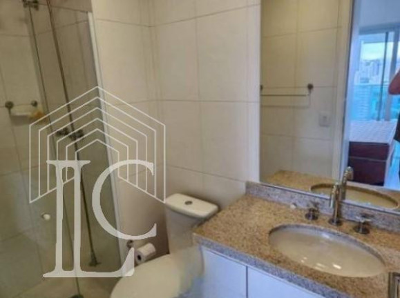 Imagem Apartamento com 1 Quarto para Alugar, 37 m² em Pinheiros - São Paulo Imagem Apartamento com 1 Quarto para Alugar, 37 m² em Pinheiros - São Paulo