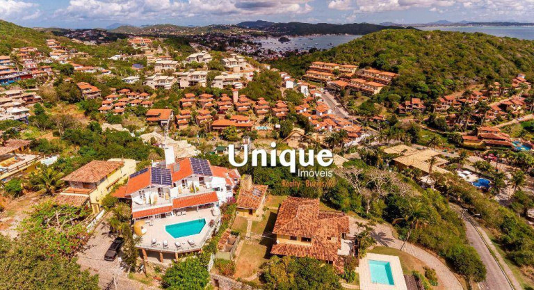 Imagem Edifício Residencial com 9 Quartos à Venda, 803 m² em João Fernandes - Armação Dos Búzios Imagem Edifício Residencial com 9 Quartos à Venda, 803 m² em João Fernandes - Armação Dos Búzios