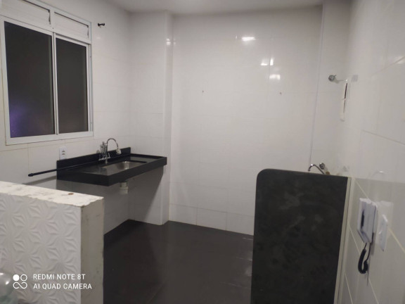 Imagem Apartamento com 2 Quartos à Venda, 42 m² em Caguassu - Sorocaba