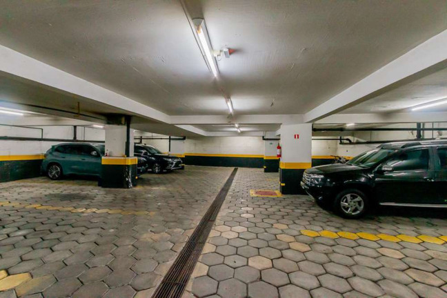 Apartamento com 3 Quartos à Venda, 155 m² em Santa Cecília - São Paulo