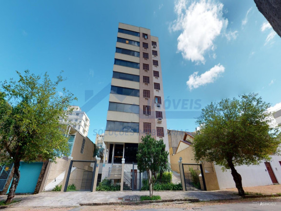 Imagem Apartamento com 3 Quartos à Venda, 93 m² em Petrópolis - Porto Alegre