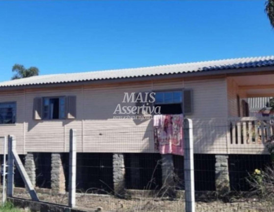 Imagem Casa com 2 Quartos à Venda, 55 m² em Centro - São Francisco De Paula Imagem Casa com 2 Quartos à Venda, 55 m² em Centro - São Francisco De Paula