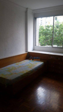 Imagem Apartamento com 3 Quartos à Venda, 147 m² em Santa Cecília - São Paulo Imagem Apartamento com 3 Quartos à Venda, 147 m² em Santa Cecília - São Paulo