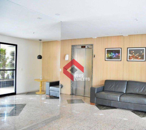 Imagem Apartamento com 4 Quartos à Venda, 196 m² em Meireles - Fortaleza Imagem Apartamento com 4 Quartos à Venda, 196 m² em Meireles - Fortaleza