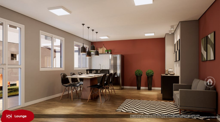 Imagem Imóvel com 1 Quarto à Venda, 17 m² em Itaquera - São Paulo Imagem Imóvel com 1 Quarto à Venda, 17 m² em Itaquera - São Paulo