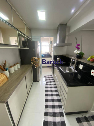 Imagem Apartamento com 3 Quartos à Venda, 80 m² em Centro - São Bernardo Do Campo Imagem Apartamento com 3 Quartos à Venda, 80 m² em Centro - São Bernardo Do Campo