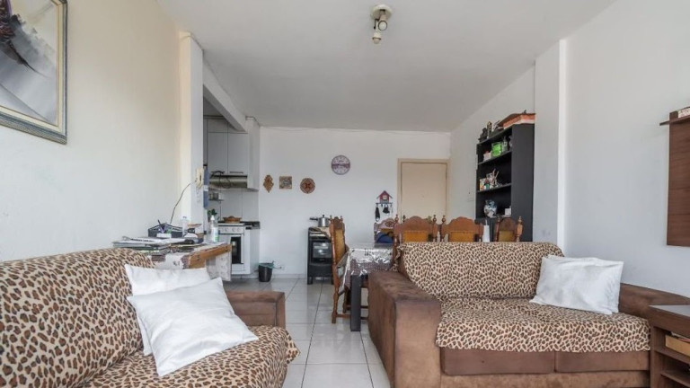 Imagem Apartamento com 3 Quartos à Venda, 92 m² em Santo Amaro - São Paulo Imagem Apartamento com 3 Quartos à Venda, 92 m² em Santo Amaro - São Paulo