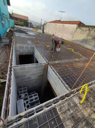 Imagem Apartamento com 2 Quartos à Venda, 41 m² em Itaquera - São Paulo