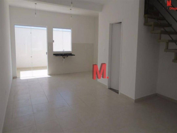 Imagem Casa com 3 Quartos à Venda, 90 m² em Vila Barão - Sorocaba Imagem Casa com 3 Quartos à Venda, 90 m² em Vila Barão - Sorocaba