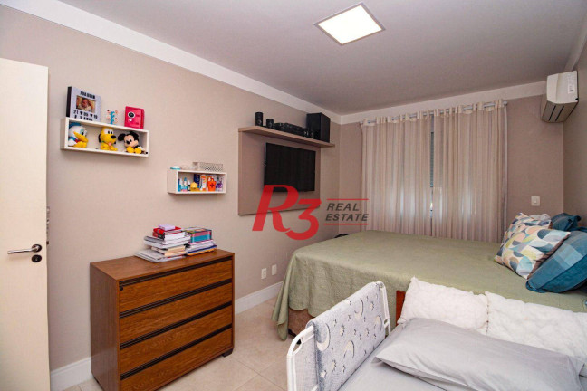Imagem Apartamento com 2 Quartos à Venda, 112 m² em Ponta Da Praia - Santos Imagem Apartamento com 2 Quartos à Venda, 112 m² em Ponta Da Praia - Santos