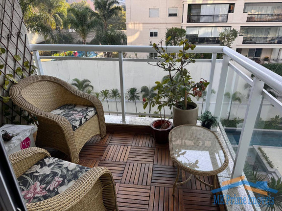 Imagem Apartamento com 2 Quartos à Venda, 80 m² em Alto De Pinheiros - São Paulo Imagem Apartamento com 2 Quartos à Venda, 80 m² em Alto De Pinheiros - São Paulo