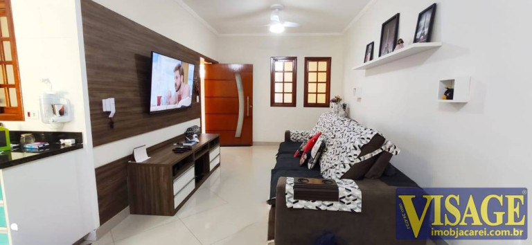 Imagem Casa com 2 Quartos à Venda, 126 m² em Jardim Santa Marina - Jacareí Imagem Casa com 2 Quartos à Venda, 126 m² em Jardim Santa Marina - Jacareí