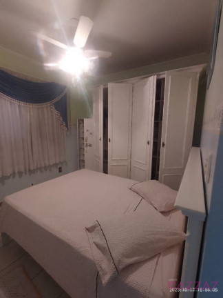 Imagem Apartamento com 2 Quartos à Venda, 76 m² em Aviação - Praia Grande