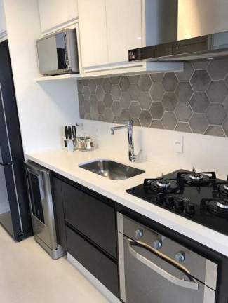 Imagem Imóvel com 2 Quartos à Venda, 65 m² em Santo Amaro - São Paulo Imagem Imóvel com 2 Quartos à Venda, 65 m² em Santo Amaro - São Paulo