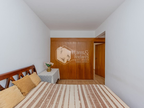 Imagem Apartamento com 3 Quartos à Venda, 100 m² em Vila Mariana - São Paulo Imagem Apartamento com 3 Quartos à Venda, 100 m² em Vila Mariana - São Paulo