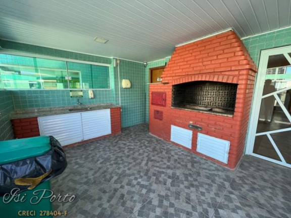 Imagem Apartamento com 1 Quarto à Venda, 40 m² em 8 - Praia Grande Imagem Apartamento com 1 Quarto à Venda, 40 m² em 8 - Praia Grande