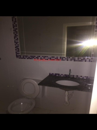 Imagem Apartamento com 3 Quartos à Venda, 75 m² em Vila Mafalda - Jundiaí