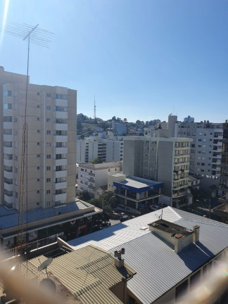 Imagem Apartamento com 2 Quartos à Venda, 81 m² em Centro - Caxias Do Sul