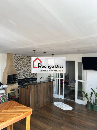 Imagem Casa de Condomínio com 3 Quartos para Alugar, 111 m² em Jardim Carolina - Jundiaí Imagem Casa de Condomínio com 3 Quartos para Alugar, 111 m² em Jardim Carolina - Jundiaí