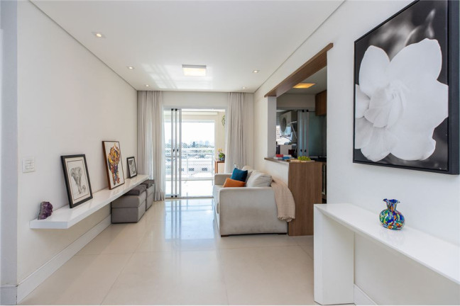 Imagem Apartamento com 2 Quartos à Venda, 77 m² em Vila Mascote - São Paulo Imagem Apartamento com 2 Quartos à Venda, 77 m² em Vila Mascote - São Paulo