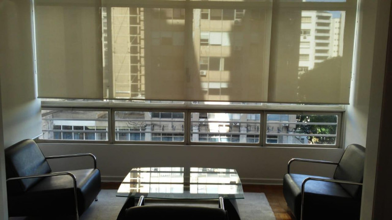 Imagem Apartamento com 2 Quartos para Temporada, 110 m² em República - São Paulo Imagem Apartamento com 2 Quartos para Temporada, 110 m² em República - São Paulo