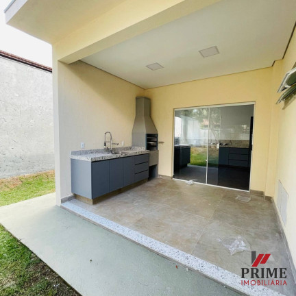 Imagem Casa de Condomínio com 4 Quartos à Venda, 185 m² em Condomínio Residencial Pequis - Lagoa Santa