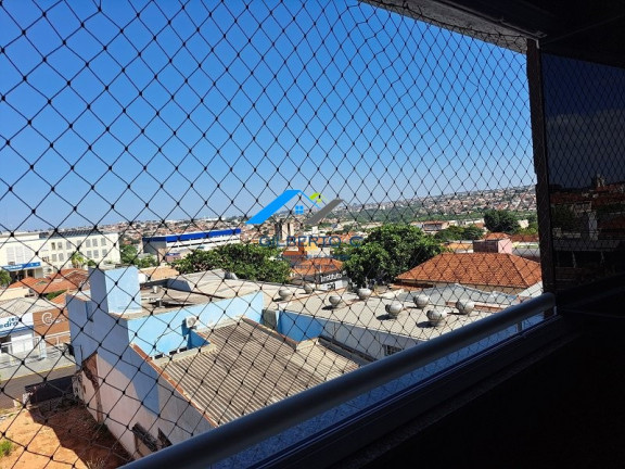Imagem Apartamento com 2 Quartos à Venda, 57 m² em Centro - Bauru