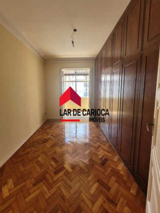 Imagem Apartamento com 5 Quartos à Venda, 183 m² em Flamengo - Rio De Janeiro