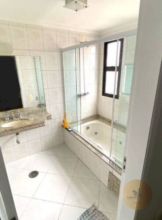 Imagem Apartamento com 4 Quartos à Venda, 137 m² em Vila Gilda - Santo André Imagem Apartamento com 4 Quartos à Venda, 137 m² em Vila Gilda - Santo André