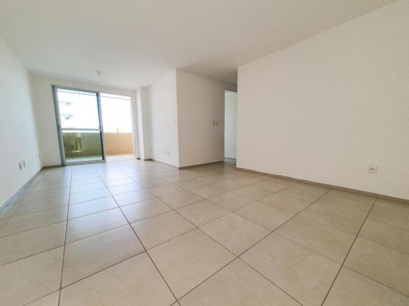Imagem Apartamento com 3 Quartos à Venda, 90 m² em Joaquim Távora - Fortaleza