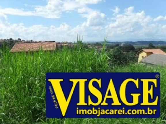 Imagem Terreno à Venda, em Jd. Terras De Sao Joao - Jacareí Imagem Terreno à Venda, em Jd. Terras De Sao Joao - Jacareí