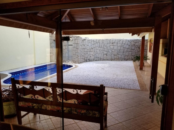Imagem Casa de Condomínio com 4 Quartos à Venda, 396 m² em Loteamento Caminhos De San Con - Campinas Imagem Casa de Condomínio com 4 Quartos à Venda, 396 m² em Loteamento Caminhos De San Con - Campinas