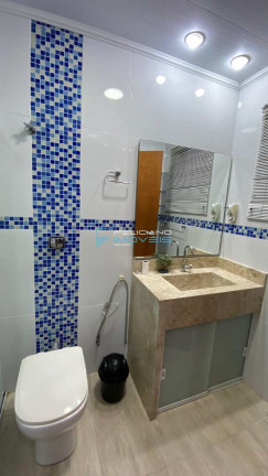 Imagem Apartamento com 2 Quartos à Venda, 70 m² em Boqueirão - Praia Grande