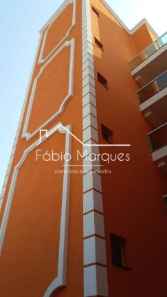 Imagem Apartamento com 2 Quartos à Venda, 51 m² em Vila Ré - São Paulo Imagem Apartamento com 2 Quartos à Venda, 51 m² em Vila Ré - São Paulo