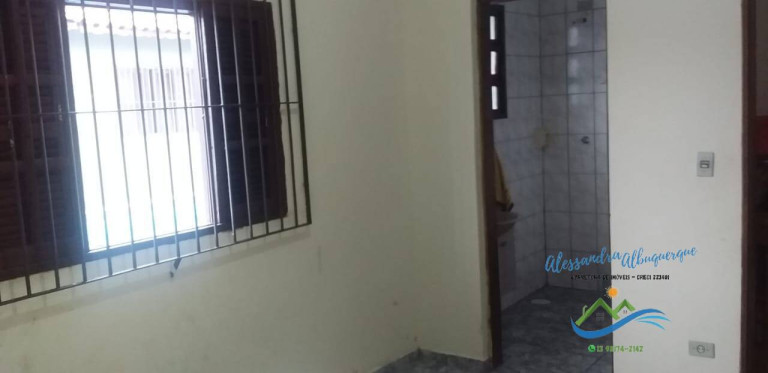 Imagem Casa com 3 Quartos à Venda, em Cibratel I - Itanhaém Imagem Casa com 3 Quartos à Venda, em Cibratel I - Itanhaém