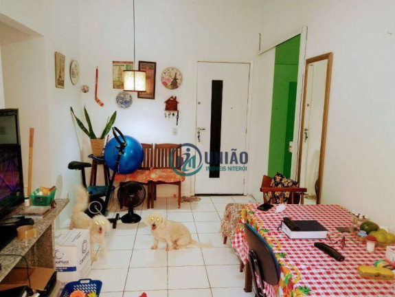 Imagem Apartamento com 2 Quartos à Venda, 75 m² em Fonseca - Niterói Imagem Apartamento com 2 Quartos à Venda, 75 m² em Fonseca - Niterói